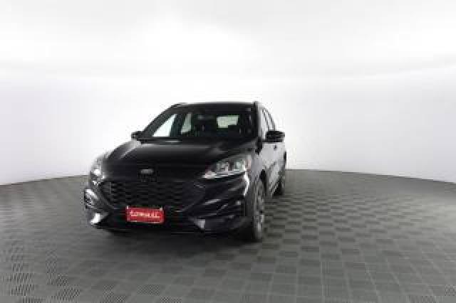 Ford Kuga Kuga 2.5 Plug In Hybrid 225 Cv Cvt 2wd St-Line 