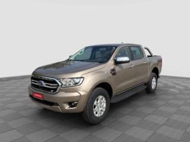 Ford Ranger 4ª Serie  2.0 Ecoblue Aut. Dc Xlt 5 Posti 