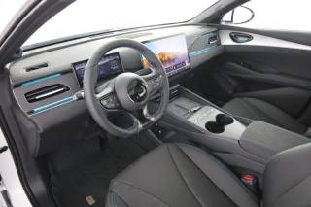Byd Seal 6 Dm-I  Dm-I 1.5 212 Cv Phev Touring Comfort 