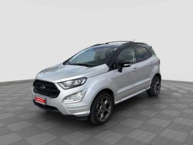 Ford Ecosport Ecosport St-Line 1.0 Ecoboost 100 Cv 
