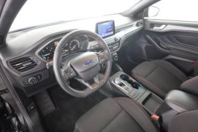 Ford Focus Focus 1.5 Ecoblue 120 Cv Automatico 5p. St-Line 