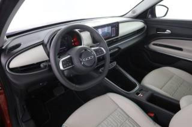 Fiat 600 600 Hybrid 110 Cv Dct Mhev La Prima 