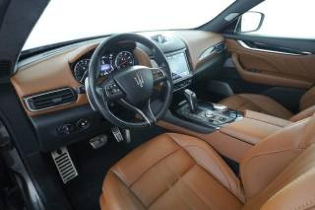 Maserati Levante Levante 330 Cv Mhev Awd Gt 