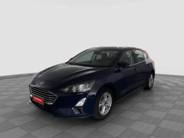 Ford Focus Focus 1.5 Ecoblue 120 Cv 5p. Business 