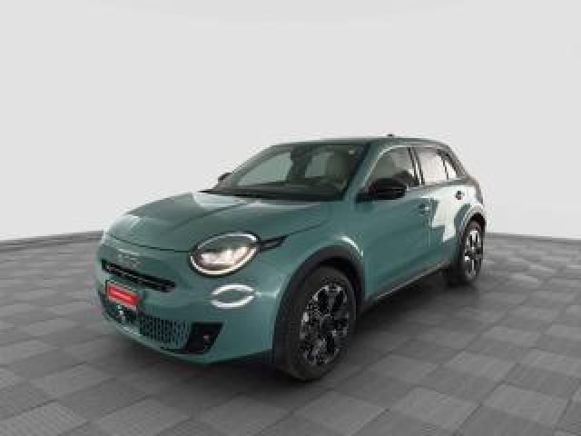 Fiat 600 600 Hybrid 110 Cv Dct Mhev La Prima 