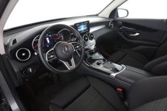 Mercedes Benz Cla Sse Glc Glc 200 D 4matic Business Extra 