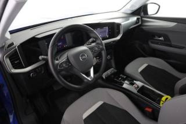 Opel Mokka Mokka 1.2 Turbo 130 Cv Aut. Edition 