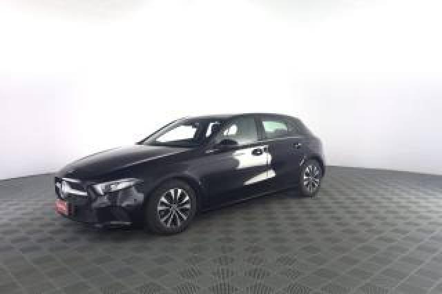Mercedes Benz A 180 A 180 D Automatic Business Extra 