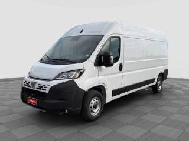 Fiat Ducato Ducato 35 2.2 Mjt 140cv Plm-Tm Furgone 