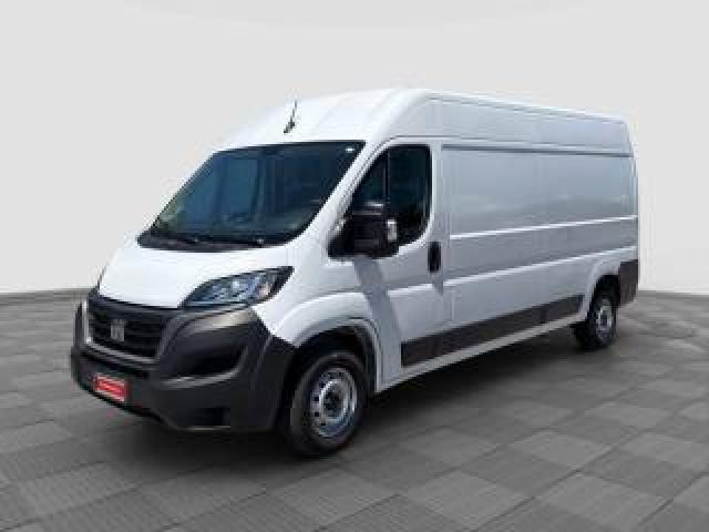 Fiat Ducato Ducato 35 2.2 Mjt 140cv Plm-Tm Furgone 