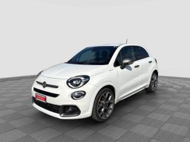 Fiat 500x 500x 1.6 Mjet 120cv 4x2 Ddct Sport 