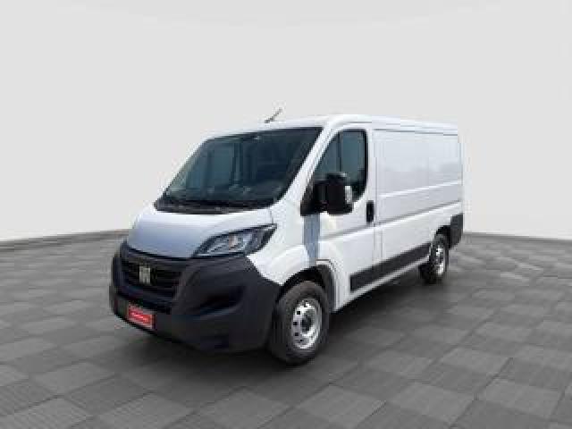 Fiat Ducato Ducato 30 2.2 Mjt 120cv Pc-Tn Furgone 