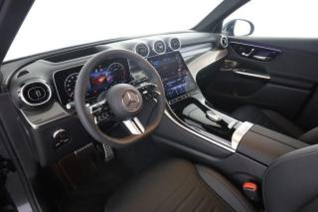 Mercedes Benz Glc 300 Glc 300 4matic Mild Hybrid Amg Line Premium Plus 