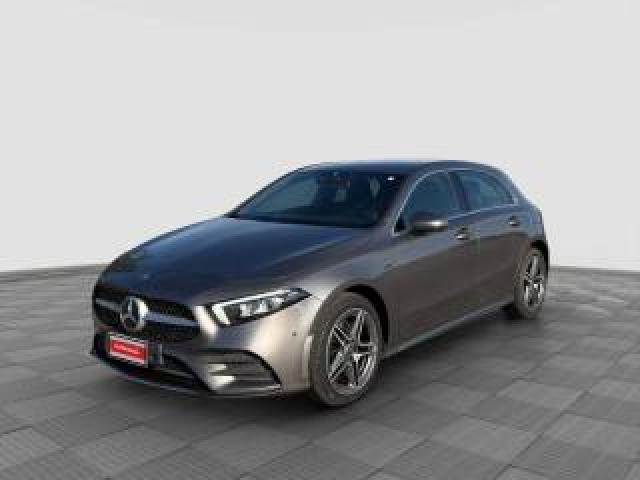 Mercedes Benz A 250 A 250 E Eq-Power Automatic Premium 