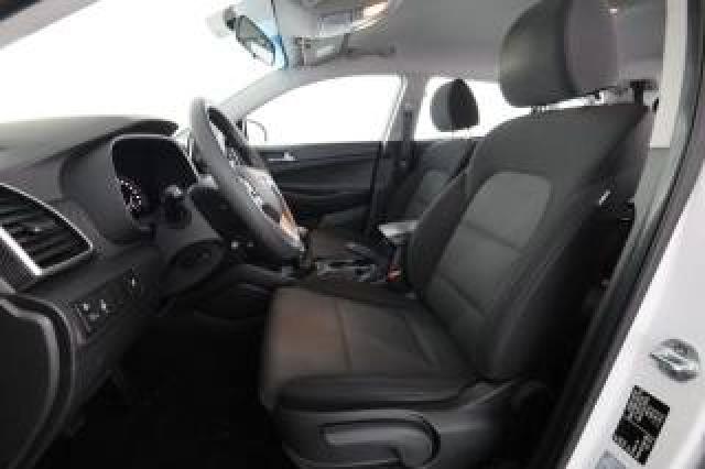 Hyundai Tucson Tucson 1.6 Gdi Xplus 