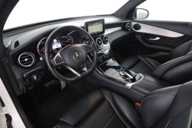 Mercedes Benz Cla Sse Glc Glc 250 D 4matic Coupé Premium 