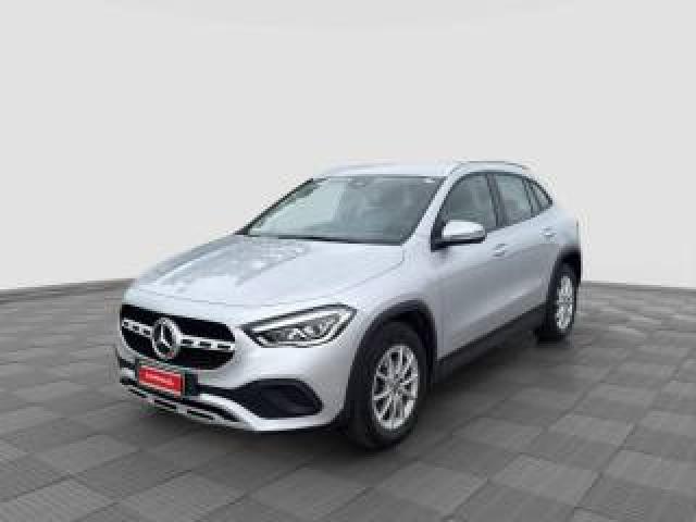 Mercedes Benz Cla Sse Gla Gla 180 D Automatic Business Extra 