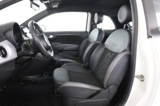 Fiat 500 500 1.0 Hybrid Connect 