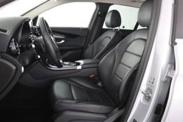 Mercedes Benz Cla Sse Glc Glc 250 4matic Executive 