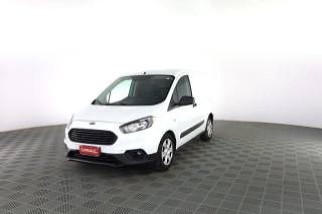Ford Transit Courier Transit Courier 1.5 Tdci 100cv Van Trend 
