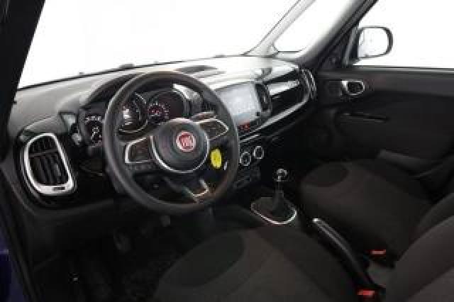 Fiat 500l 500l 1.3 Multijet 95 Cv City Cross 