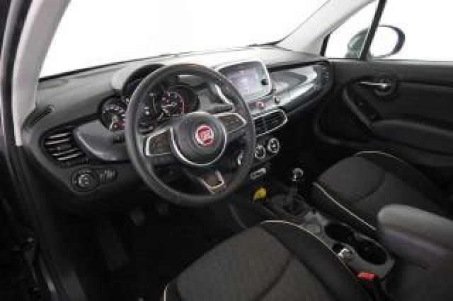 Fiat 500x 500x 1.3 Mjet 95cv 4x2 City Cross 