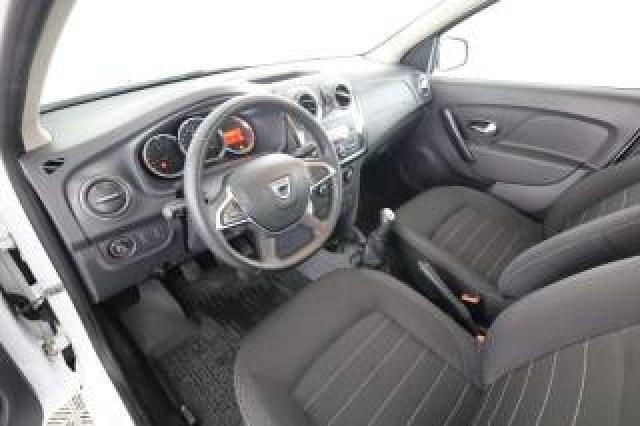 Dacia Logan Sandero Streetway/logan Mcv 1.0 Sce 75 Cv S&s Acce 