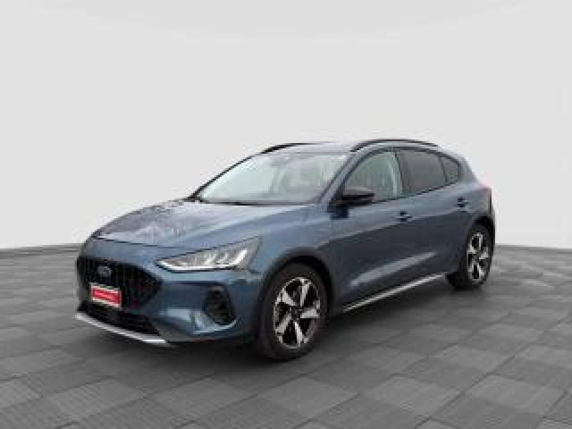 Ford Focus Focus 1.0 Ecoboost Hybrid 125cv 5p. Active Style 