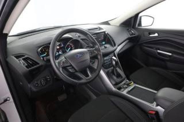 Ford Kuga Kuga 1.5 Tdci 120 Cv S&s 2wd Business Powershift 