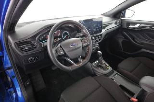 Ford Focus Focus 1.0 Ecoboost Hybrid 125 Cv Powershift 5p. St 