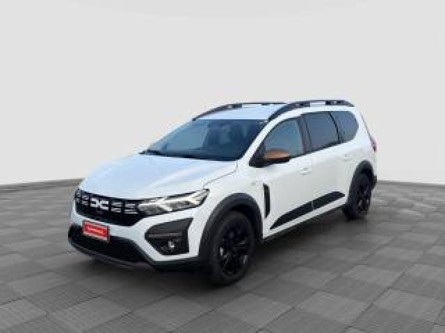 Dacia Jogger Jogger 1.6 Hybrid 140 7 Posti Extreme 