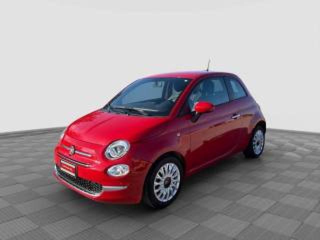 Fiat 500 500 1.0 Hybrid Lounge 