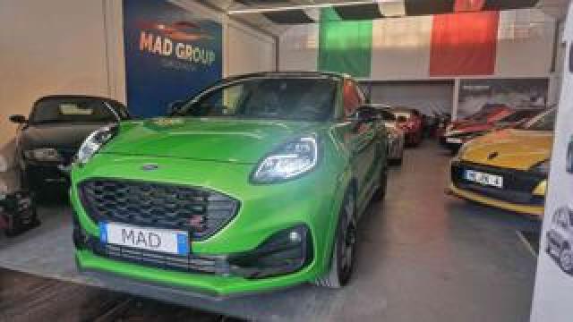 Ford Puma 1.5 Ecoboost 200 Cv S&s St Performance Tetto 