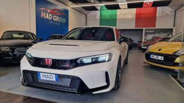 Honda Civic 2.0 Type-R Championship White! Iva Deducibile! 