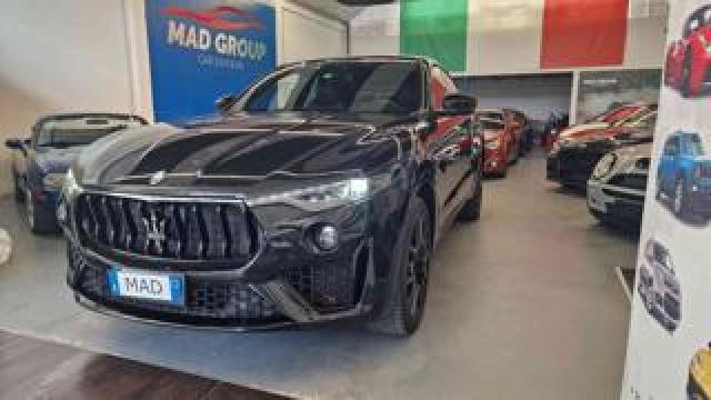 Maserati Levante Mhev 330 Cv Awd Gt Promo Lampo! 