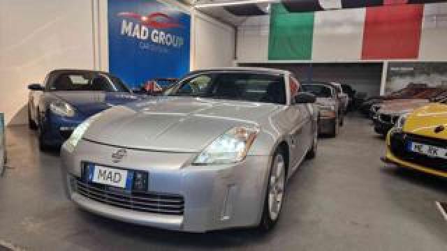 Nissan 350z Coupé 3.5 V6 Lev 2 Certificata! Promo Lampo! 