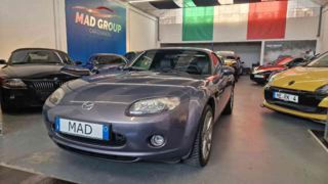 Mazda Mx-5 2.0l 16v High Hardtop!! Unico Proprietario! 