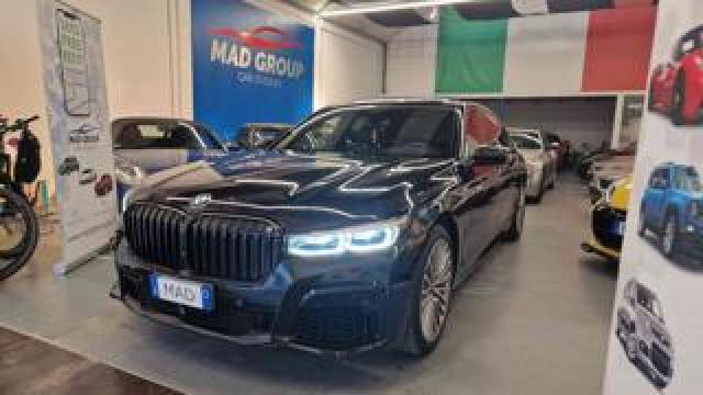 Bmw 730 Ld Xdrive 48v  Presidenziale!! M-Sport Msport 