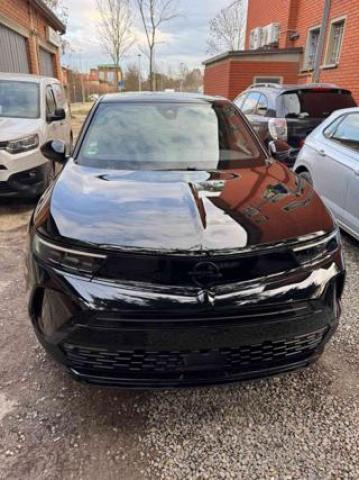 Opel Mokka 1.2 Turbo 130 Cv Aut. Gs Line Garanzia Certificata 