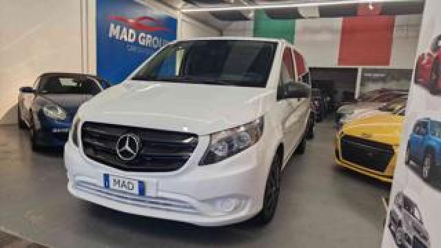 Mercedes Benz Vito 109 Cdi Tourer 9 Posti! Iva Inclusa! 