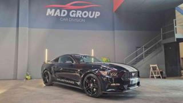 Ford Mustang 3.7 V6 Shelby Cobra!! Scarichi Sportivi!! 
