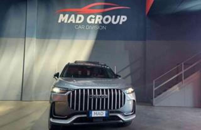 Jaecoo 8 Shs-P Phev 1.5tgdi Awd Dht3 Exclusive 