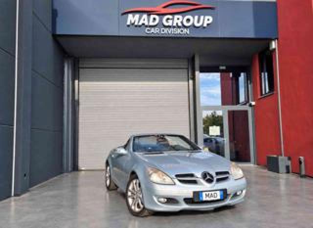 Mercedes Benz Slk 350 Cat Sport Unico Proprietario! 145000km! 