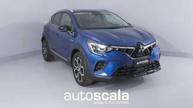 Mitsubishi Asx 1.3l Mild Hybrid 140 Cv Intense 