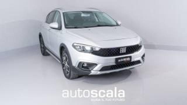 Fiat Tipo 1.5 Hybrid Dct 5 Porte Cross 