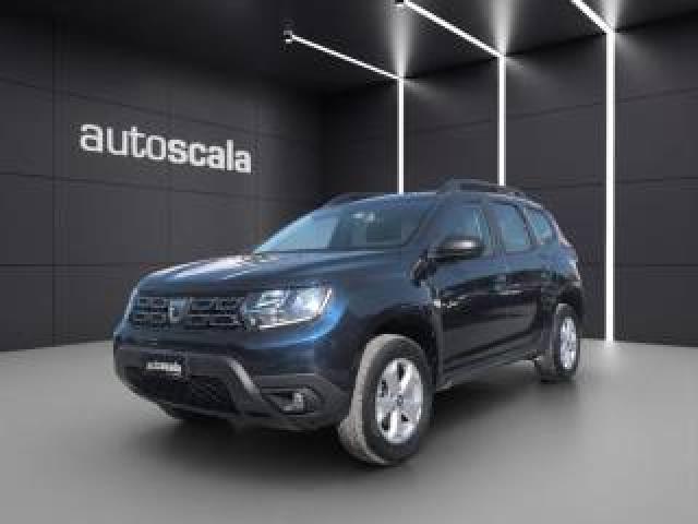Dacia Duster 1.6 Sce Gpl 4x2 Comfort 