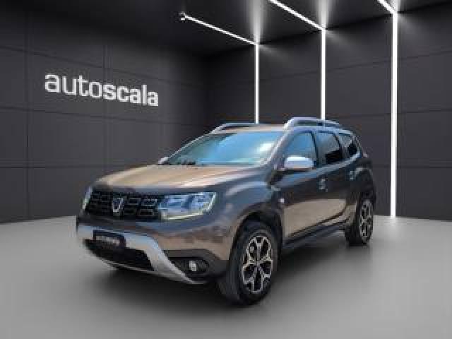 Dacia Duster 1.5 Blue Dci 8v 115 Cv 4x2 Prestige 