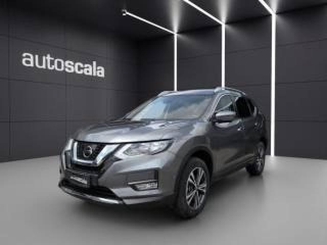 Nissan X-Trail 2.0 Dci 4wd N-Connecta 