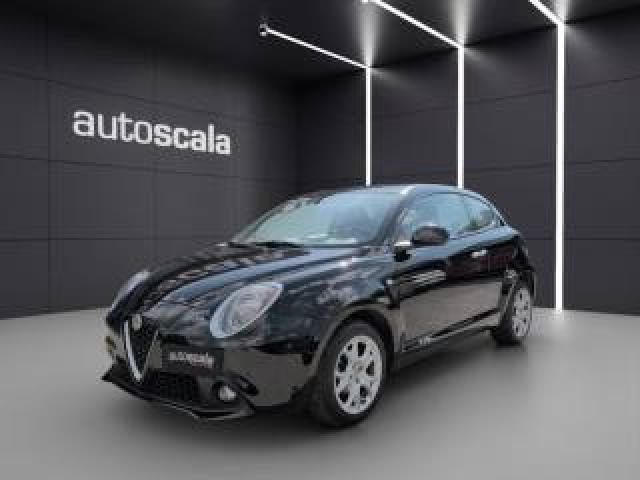 Alfa Romeo