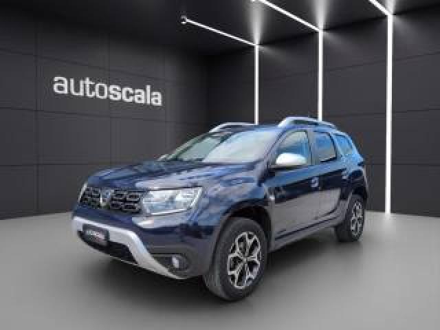 Dacia Duster 1.0 Tce 100 Cv 4x2 Techroad 